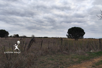 achat terrain aimargues 30470