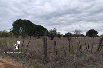 achat terrain aimargues 30470