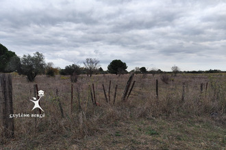 achat terrain aimargues 30470