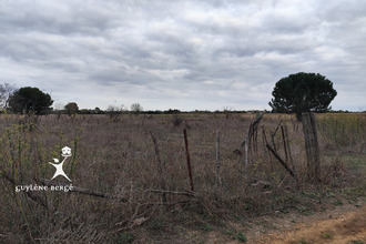 achat terrain aimargues 30470