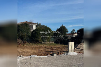 achat terrain aimargues 30470
