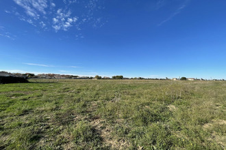 achat terrain aimargues 30470