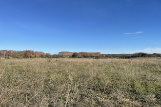 achat terrain aimargues 30470