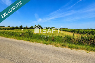 achat terrain aimargues 30470
