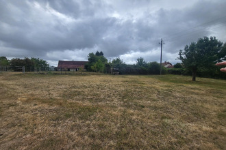 achat terrain ainay-le-chateau 03360