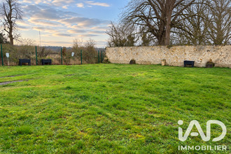achat terrain aincourt 95510