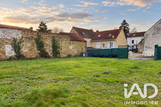 achat terrain aincourt 95510