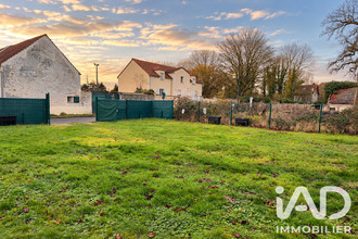 achat terrain aincourt 95510