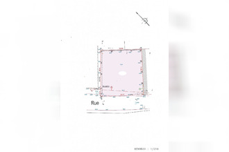 achat terrain aincourt 95510
