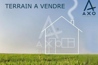 achat terrain aire-sur-la-lys 62120