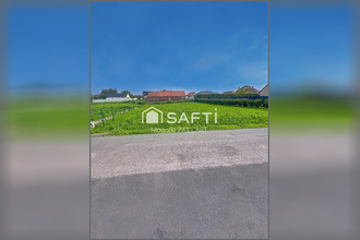 achat terrain aire-sur-la-lys 62120
