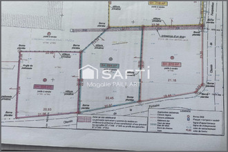 achat terrain aire-sur-la-lys 62120