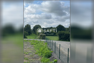 achat terrain aire-sur-la-lys 62120