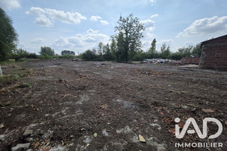 achat terrain aire-sur-la-lys 62120