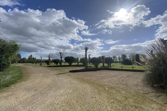 achat terrain airvault 79600