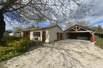 achat terrain airvault 79600