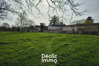 achat terrain airvault 79600