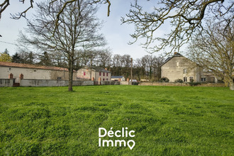 achat terrain airvault 79600