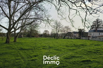 achat terrain airvault 79600