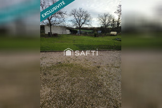 achat terrain airvault 79600