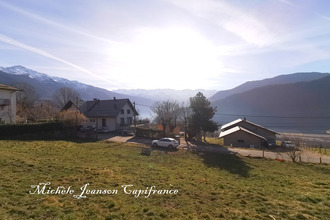 achat terrain aiton 73220