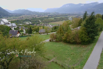 achat terrain aiton 73220