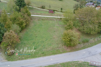 achat terrain aiton 73220