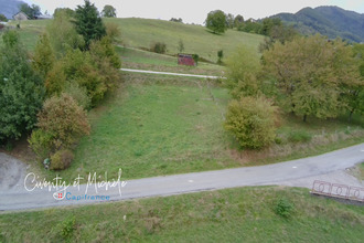 achat terrain aiton 73220