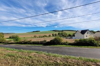 achat terrain aix-en-othe 10160