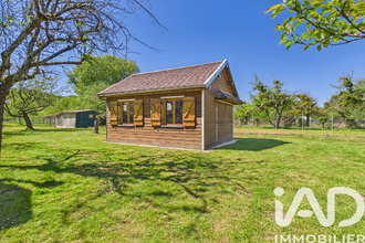 achat terrain aix-en-othe 10160
