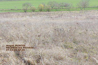 achat terrain aix-en-othe 10160