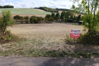 achat terrain aix-en-othe 10160
