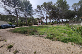 achat terrain aix-en-provence 13090