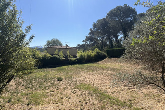 achat terrain aix-en-provence 13090