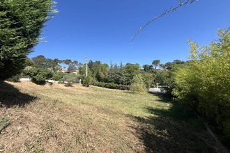 achat terrain aix-en-provence 13090