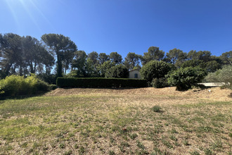 achat terrain aix-en-provence 13090