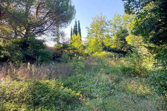 achat terrain aix-en-provence 13090