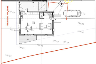 achat terrain aix-en-provence 13090