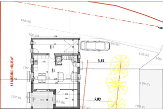 achat terrain aix-en-provence 13090