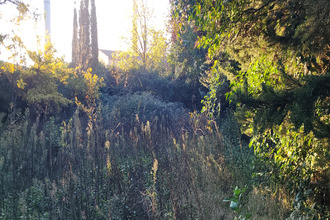 achat terrain aix-en-provence 13090