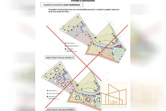achat terrain aix-en-provence 13100