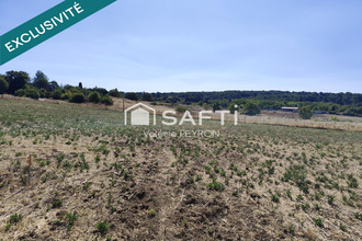 achat terrain aix-en-provence 13100