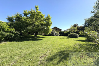 achat terrain aix-les-bains 73100