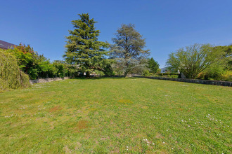 achat terrain aix-les-bains 73100