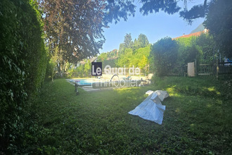 achat terrain aix-les-bains 73100