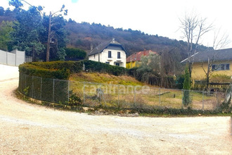 achat terrain aix-les-bains 73100