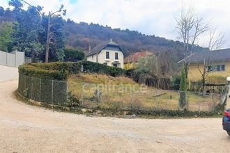 achat terrain aix-les-bains 73100