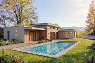 achat terrain aix-les-bains 73100
