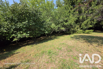 achat terrain aix-les-bains 73100