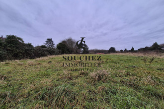 achat terrain aix-noulette 62160